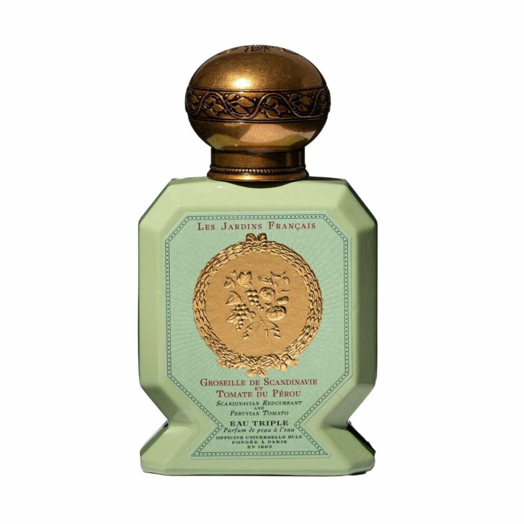 Celes (セレス) | Officine Universelle Buly - Verveine des Andes et