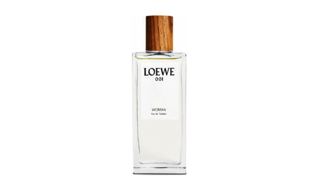 Celes (セレス) | Loewe – Esencia Eau de Parfum (ロエベ