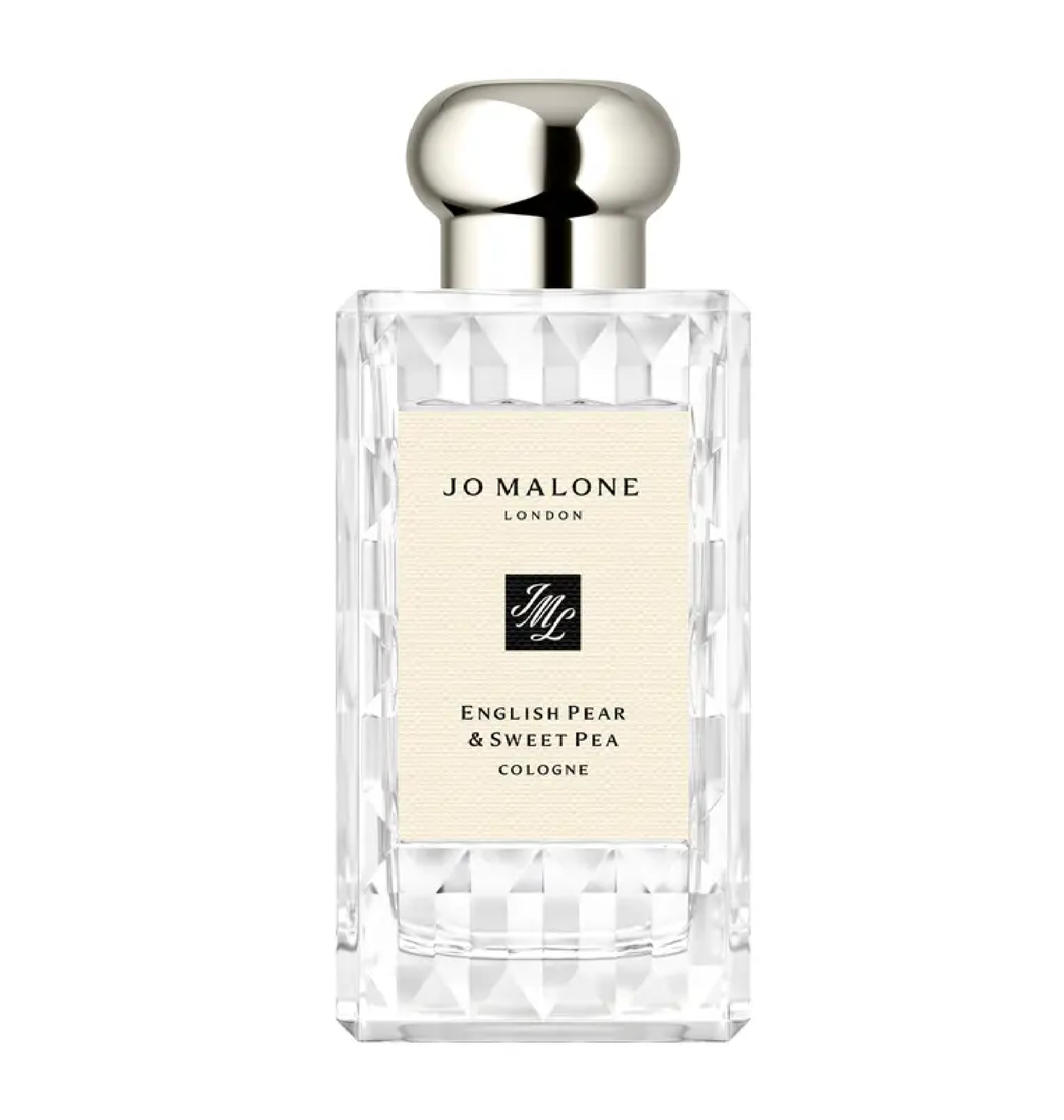 Celes (セレス) | Jo Malone - English Pear & Sweet Pea (ジョー