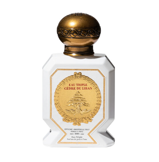 Celes (セレス) | Officine Universelle Buly - Cèdre du Liban