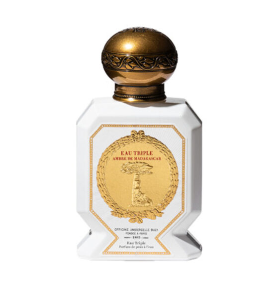 Celes (セレス) | Officine Universelle Buly - Ambre de Madagascar