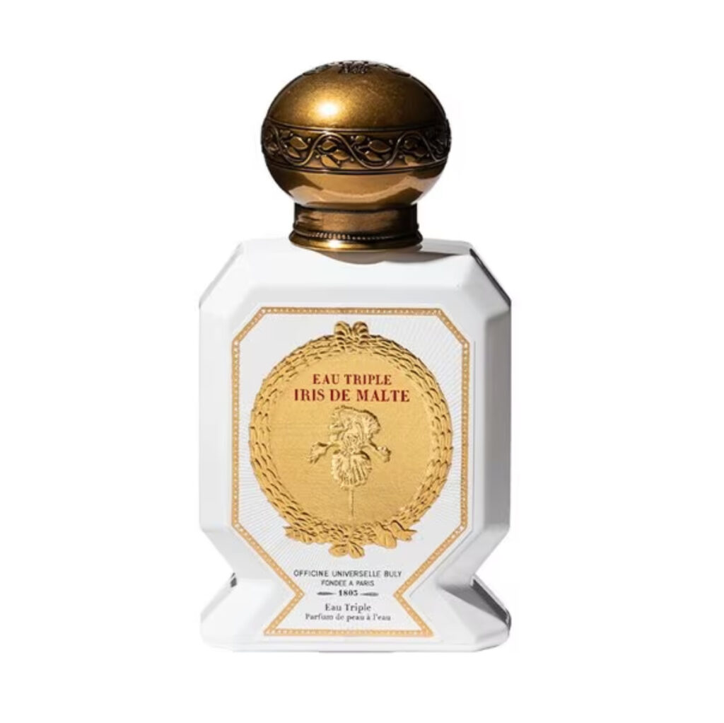 Celes (セレス) | Officine Universelle Buly - Héliotrope du Pérou