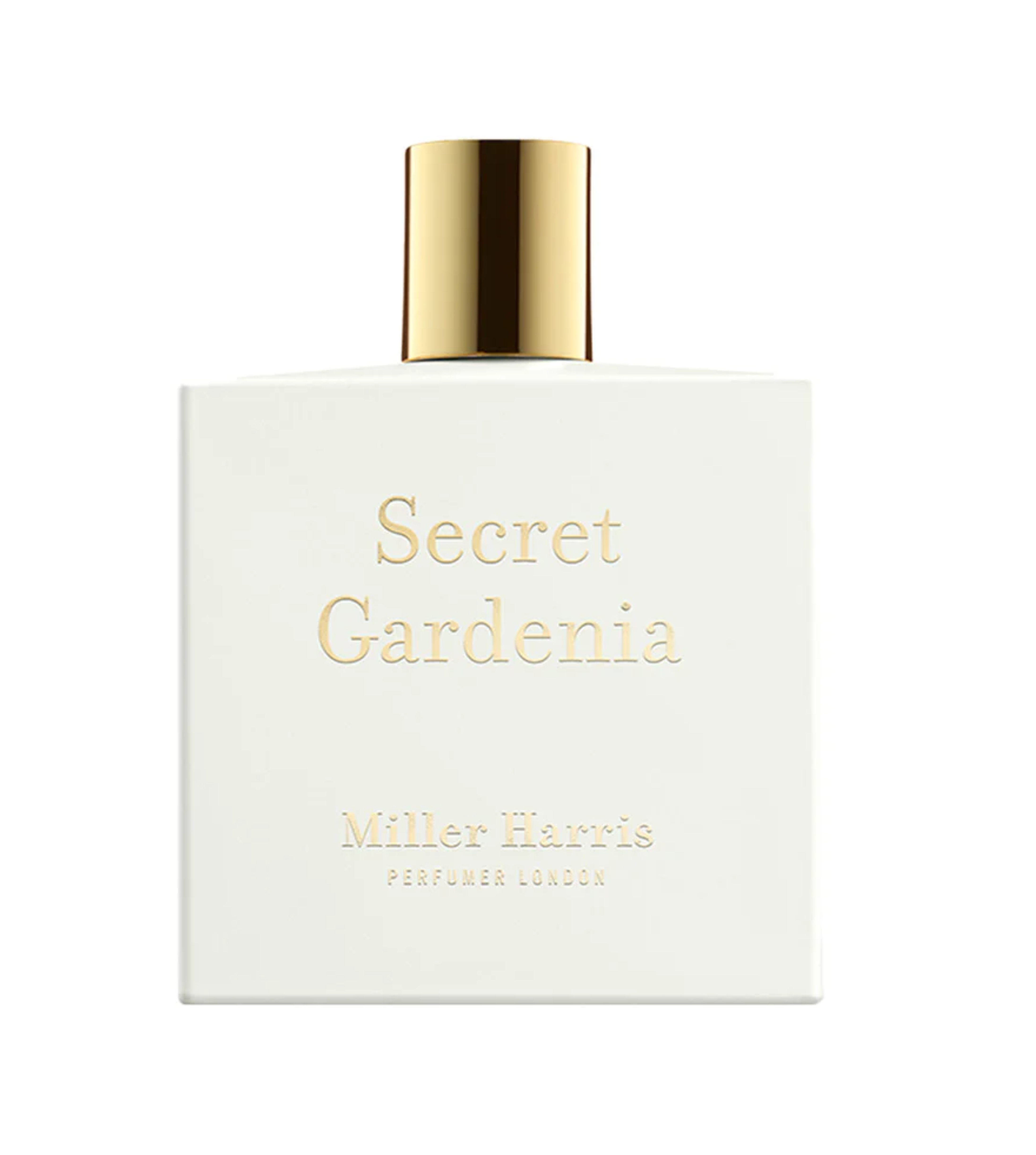 Celes (セレス) | Miller Harris – Secret Gardenia (ミラーハリス