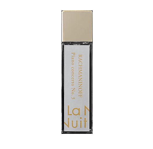 Celes (セレス) | La Nuit parfume - Scriabin Vers la flamme