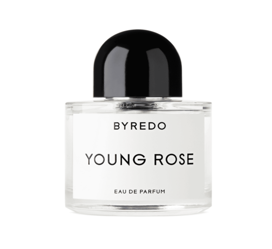 Celes (セレス) |Byredo - Young Rose (バイレード − ヤング ローズ)