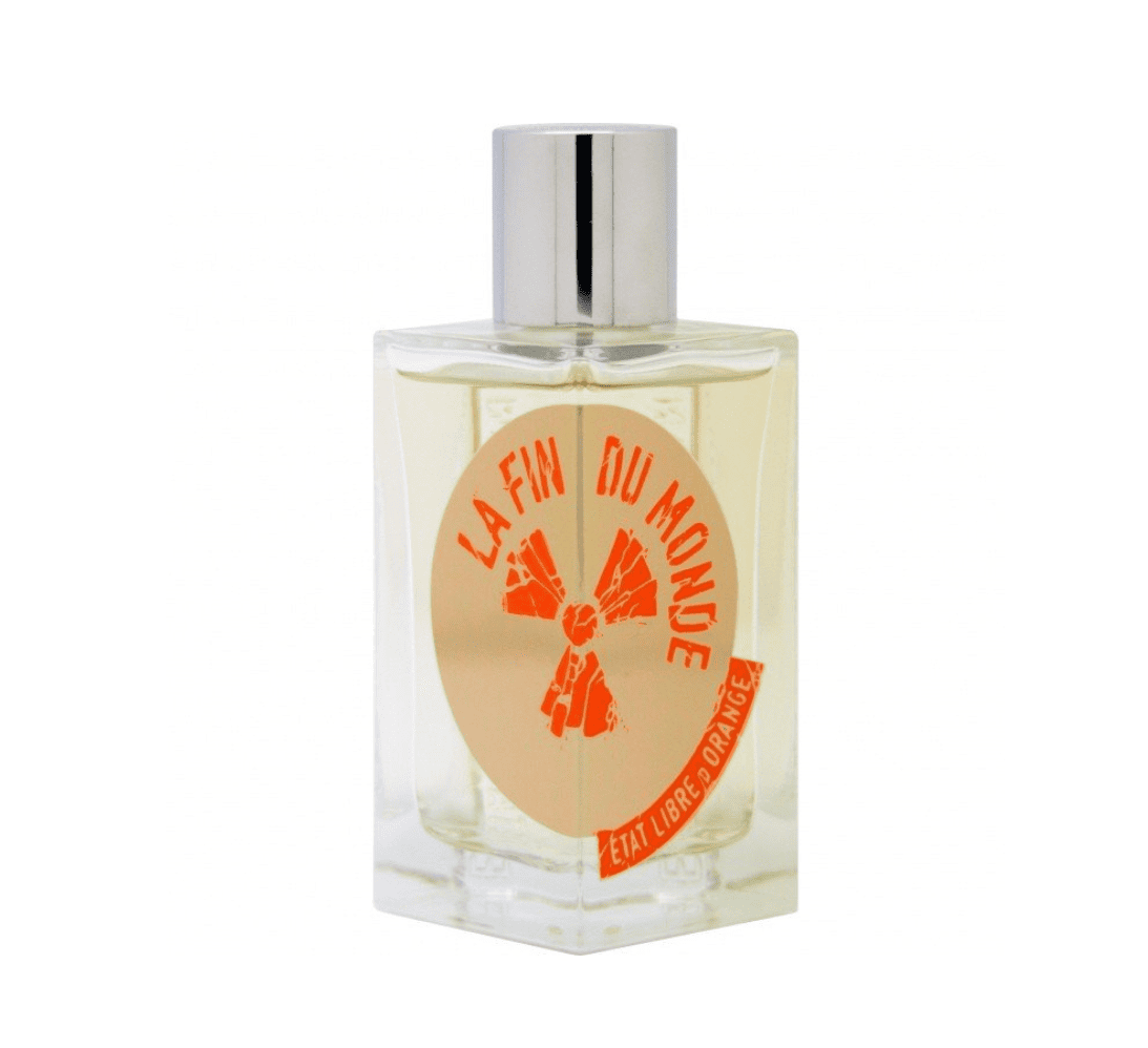 Celes (セレス) |Etat Libre d'Orange – La Fin Du Monde (エタ