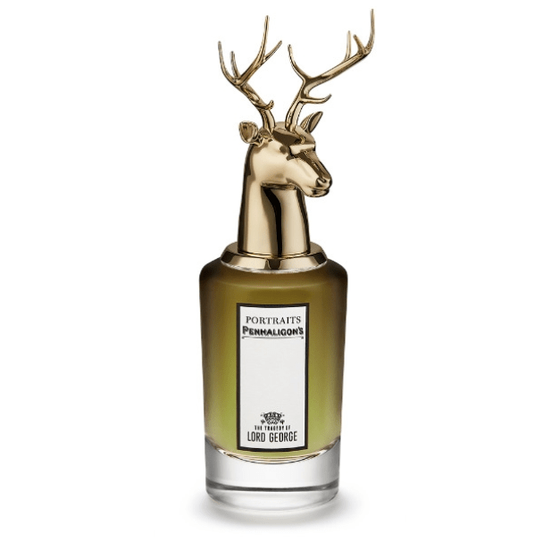 Celes (セレス) | Penhaligon's – Fortuitous Finley (ペンハリガン