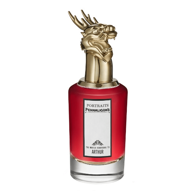 Celes (セレス) | Penhaligon's - The World According to Arthur
