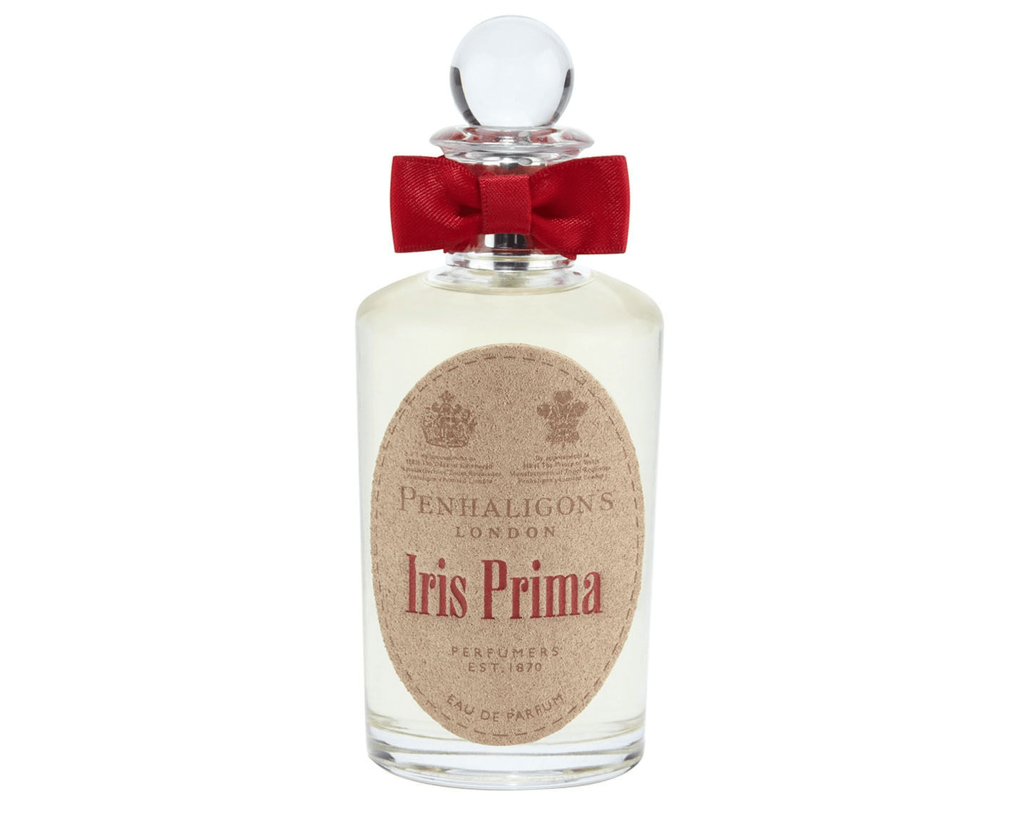 Celes (セレス) | Penhaligon's - Iris Prima(ペンハリガン - アイリス