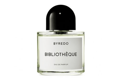 Celes (セレス) | Byredo - Oud Immortel (バイレード – ウード