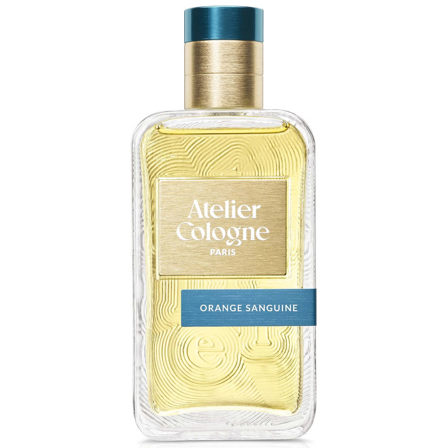 Celes (セレス) | Atelier Cologne - Orange Sanguine(アトリエコロン