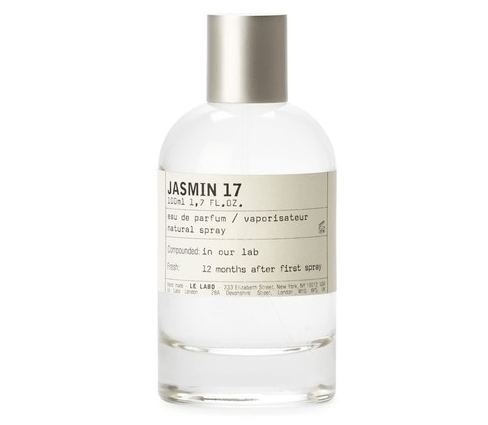 Celes (セレス) | Le Labo - Jasmin 17 (ル ラボ - ジャスミン 17)