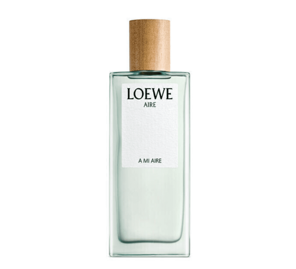 Celes (セレス) | Loewe – Aire Sutileza Eau de Toilette (ロエベ