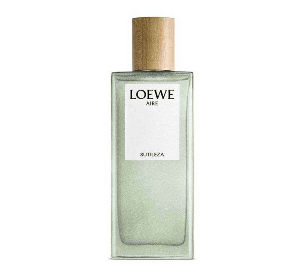 Celes (セレス) | Loewe – Esencia Eau de Parfum (ロエベ