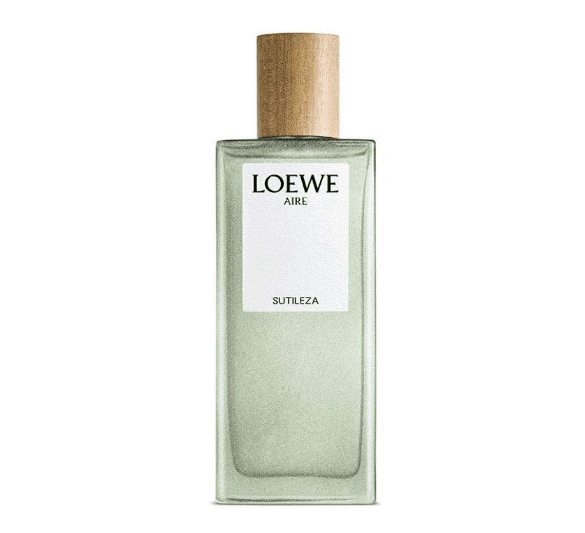Celes (セレス) | Loewe – Aire Sutileza Eau de Toilette (ロエベ