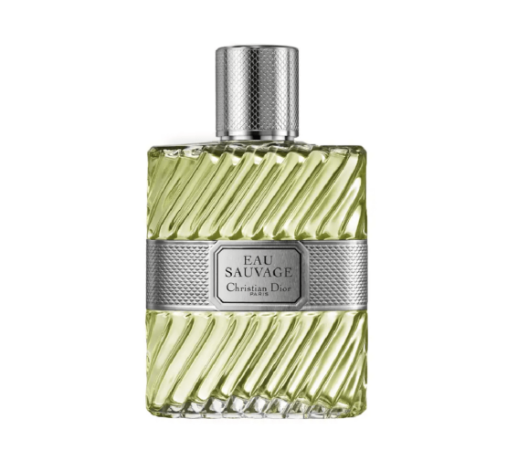 Celes (セレス) | Dior – Eau Sauvage EDT (ディオール – オー