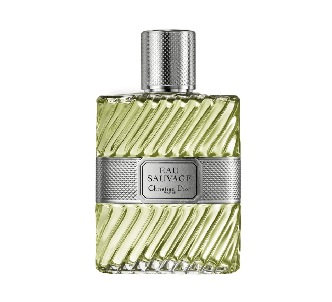 Celes (セレス) | Dior – Eau Sauvage EDT (ディオール – オー