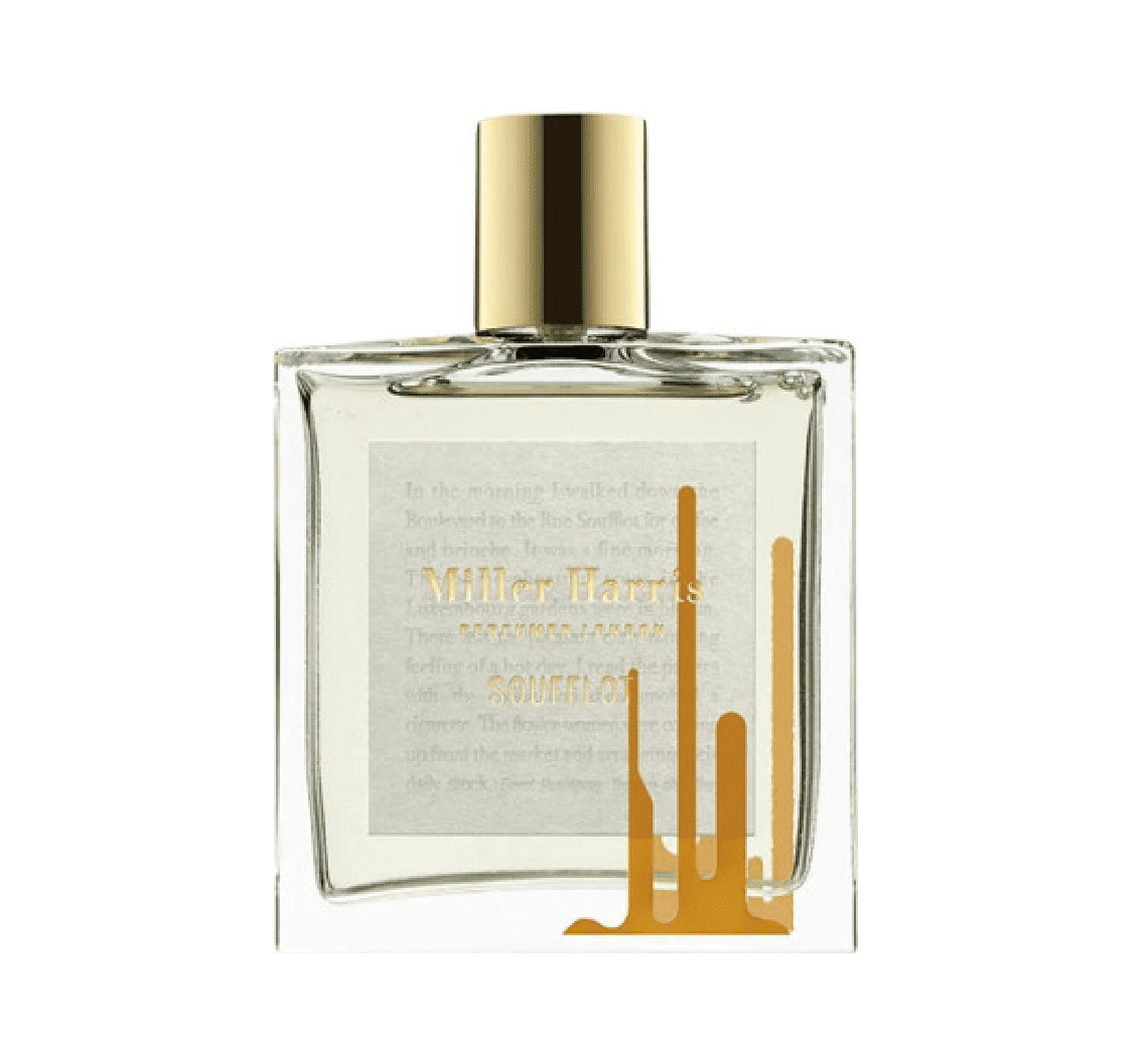 Celes (セレス) | Miller Harris - Hidden on the Rooftops (ヒドゥン