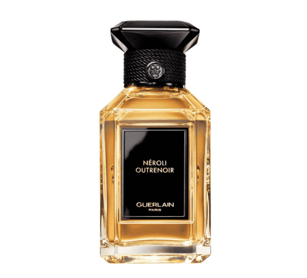 Celes (セレス) | Guerlain – Jasmin Bonheur (ゲラン – ジャスミン