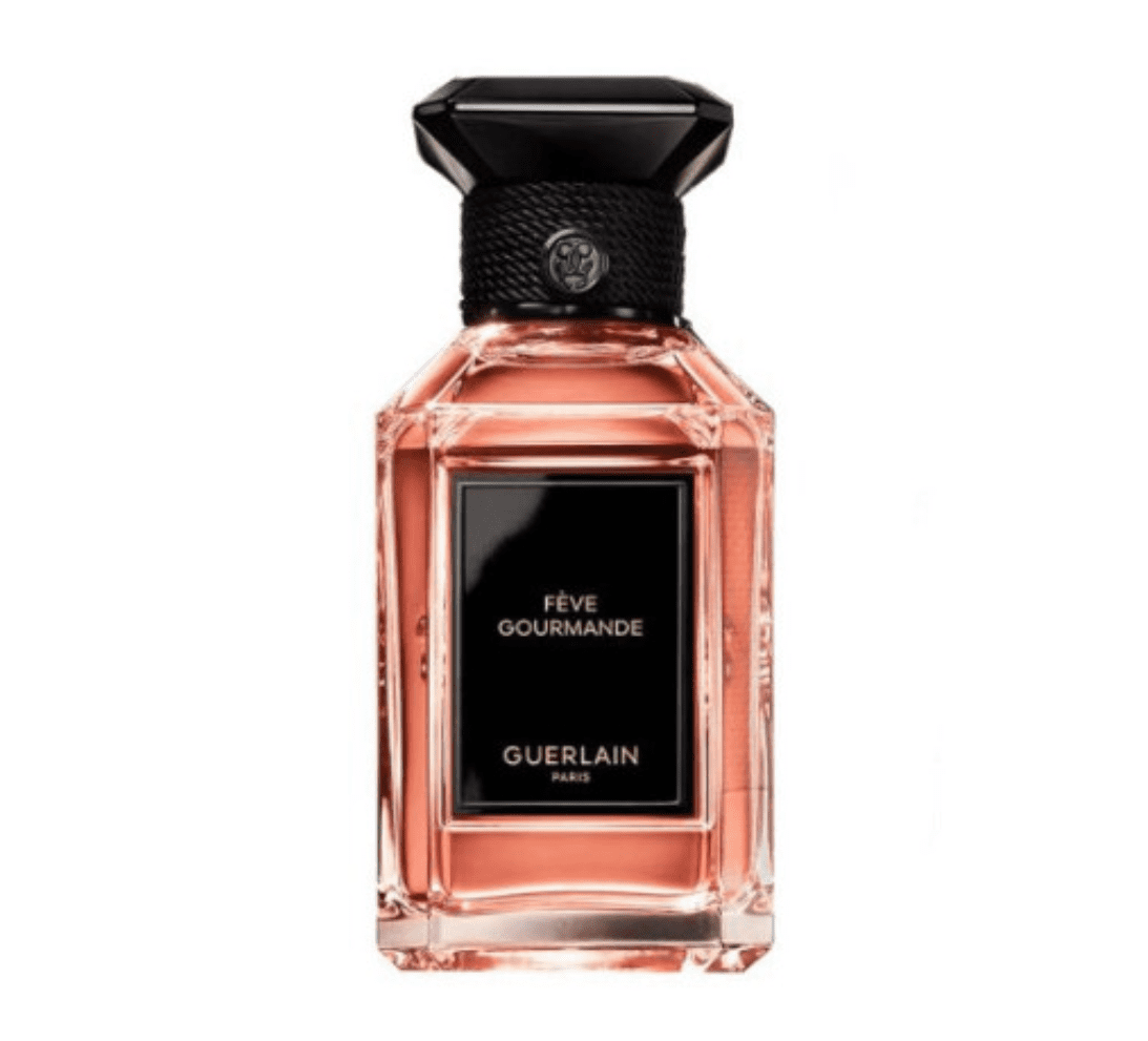 Celes (セレス) |Guerlain - Spiritueuse Double Vanille (ゲラン