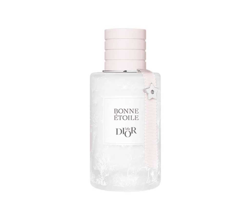 Celes (セレス) | Dior – Baby Dior Bonne Étoile (ディオール