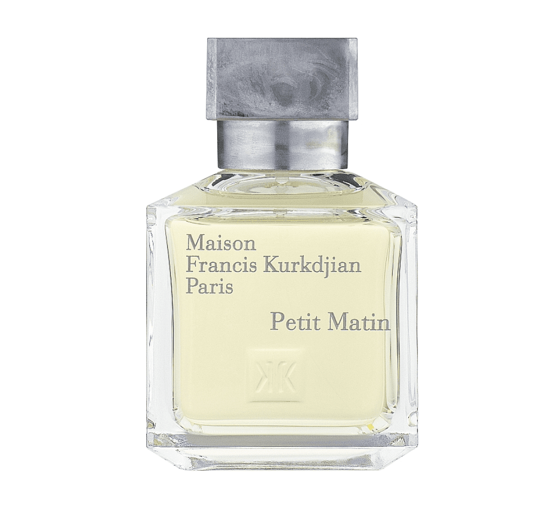 Celes (セレス) | Maison Francis Kurkdjian – Petit Matin (メゾン