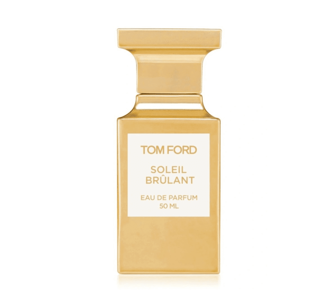 Celes (セレス) |Tom Ford – Soleil Brûlant (トムフォード