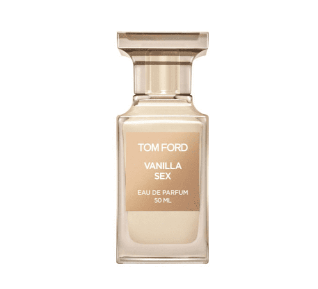 Celes (セレス) |Tom Ford – Vanilla Sex (トムフォード − バニラ