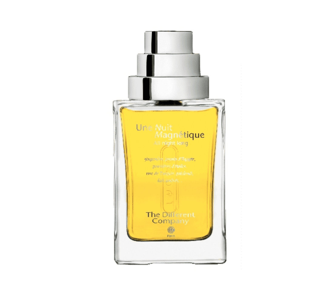 Celes (セレス) | The Different Company – Une Nuit Magnétique (ザ