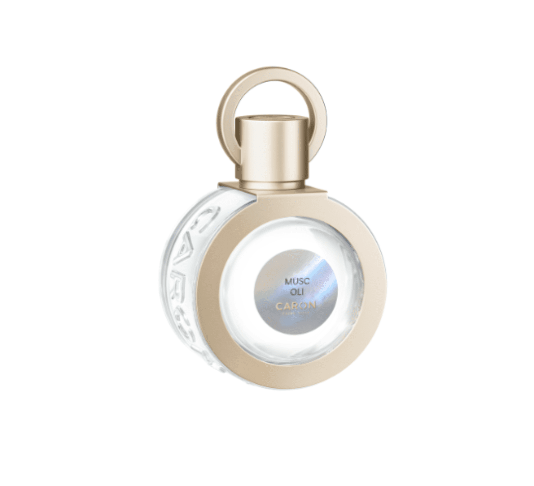 Celes (セレス) | Caron – Musc Oli (キャロン − ムスク・オリ)