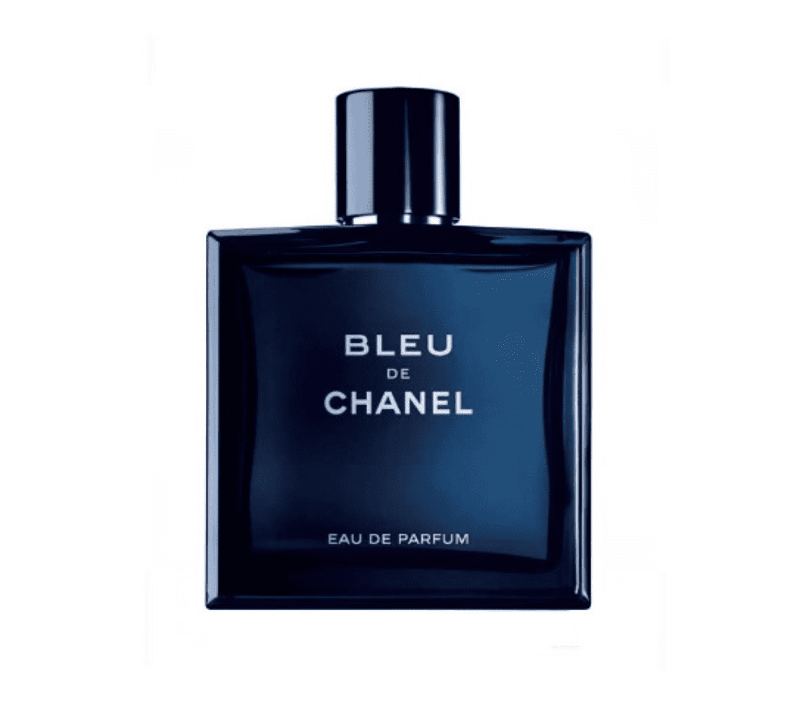 Celes (セレス) | Chanel – Bleu de Chanel EDP (シャネル − ブルー