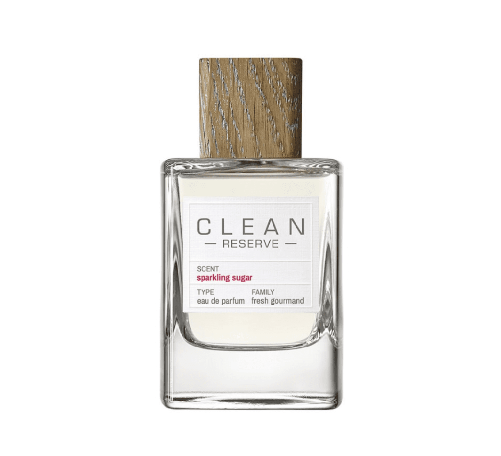 Celes (セレス) | Clean – Reserve Radiant Nectar (クリーン