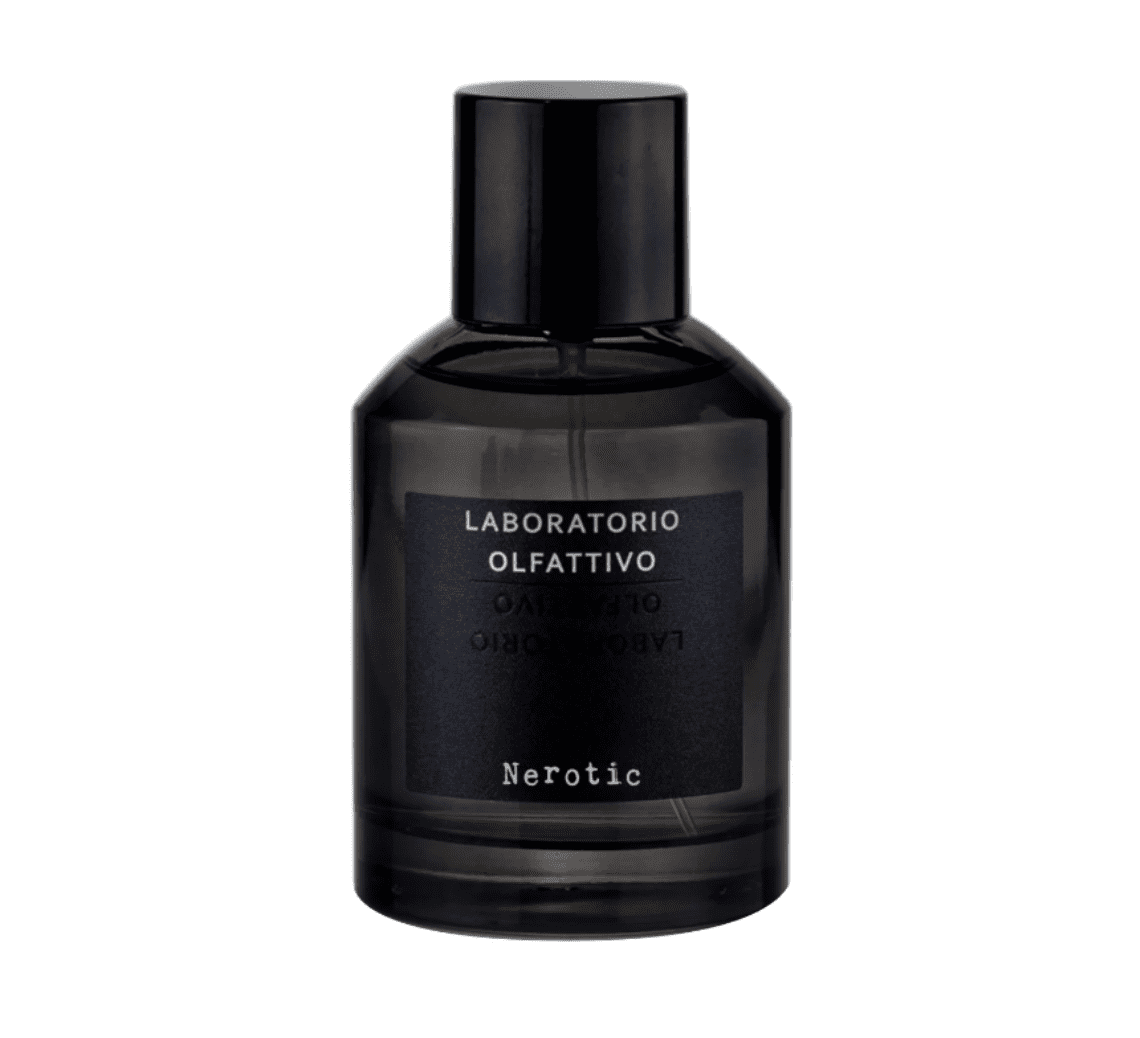 Celes (セレス) | Laboratorio Olfattivo – Nerotic (ラボラトリオ