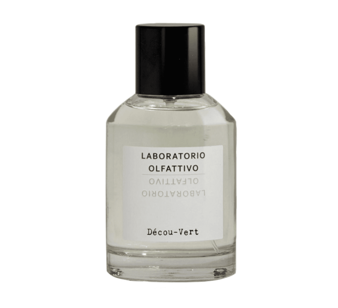 Celes (セレス) | Laboratorio Olfattivo – Décou-Vert (ラボラトリオ