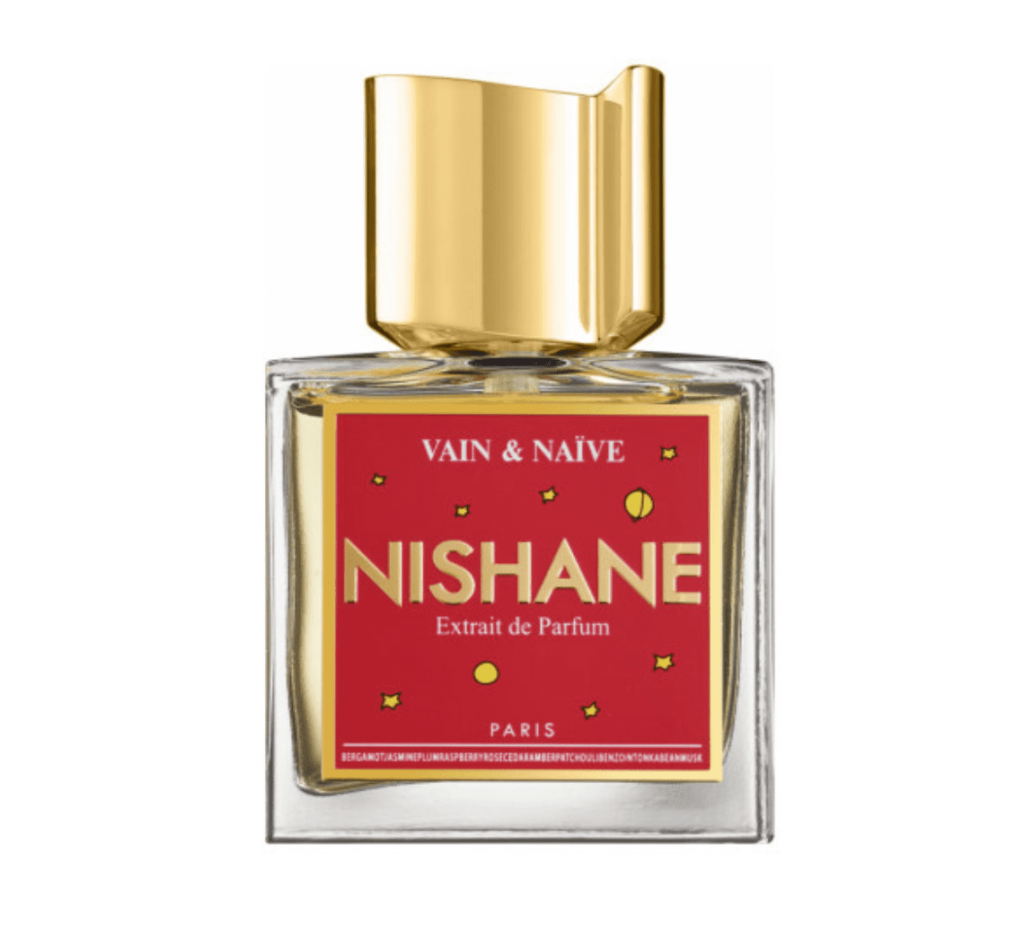 Celes (セレス) | Nishane – Tuberoza (ニシャネ – チュベローザ)