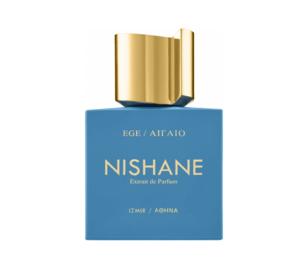 Celes (セレス) | Nishane – Vain & Naïve (ニシャネ − ヴェイン