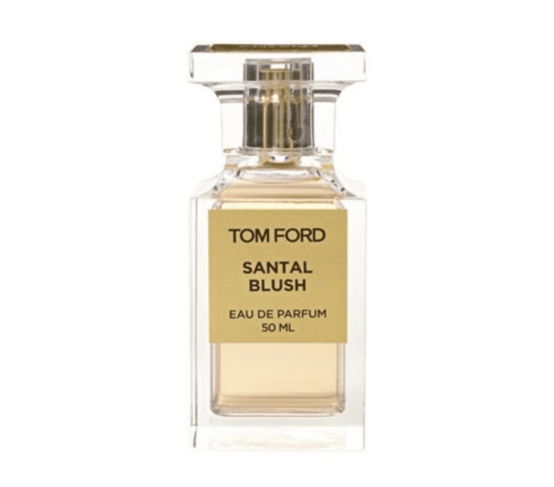 Celes (セレス) | Tom Ford – Santal Blush (トムフォード − サンタル