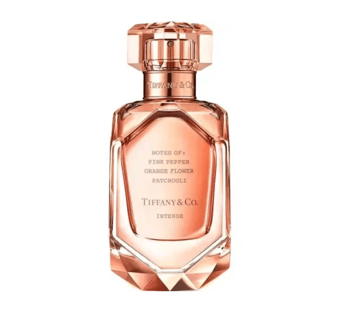 Celes (セレス) | Tiffany – Sheer Eau De Toilette (ティファニー