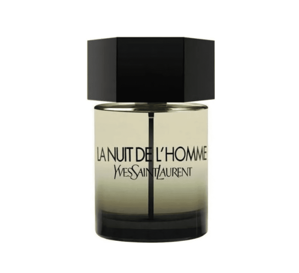 Celes (セレス) | Yves Saint Laurent – La Nuit De L'Homme Yves