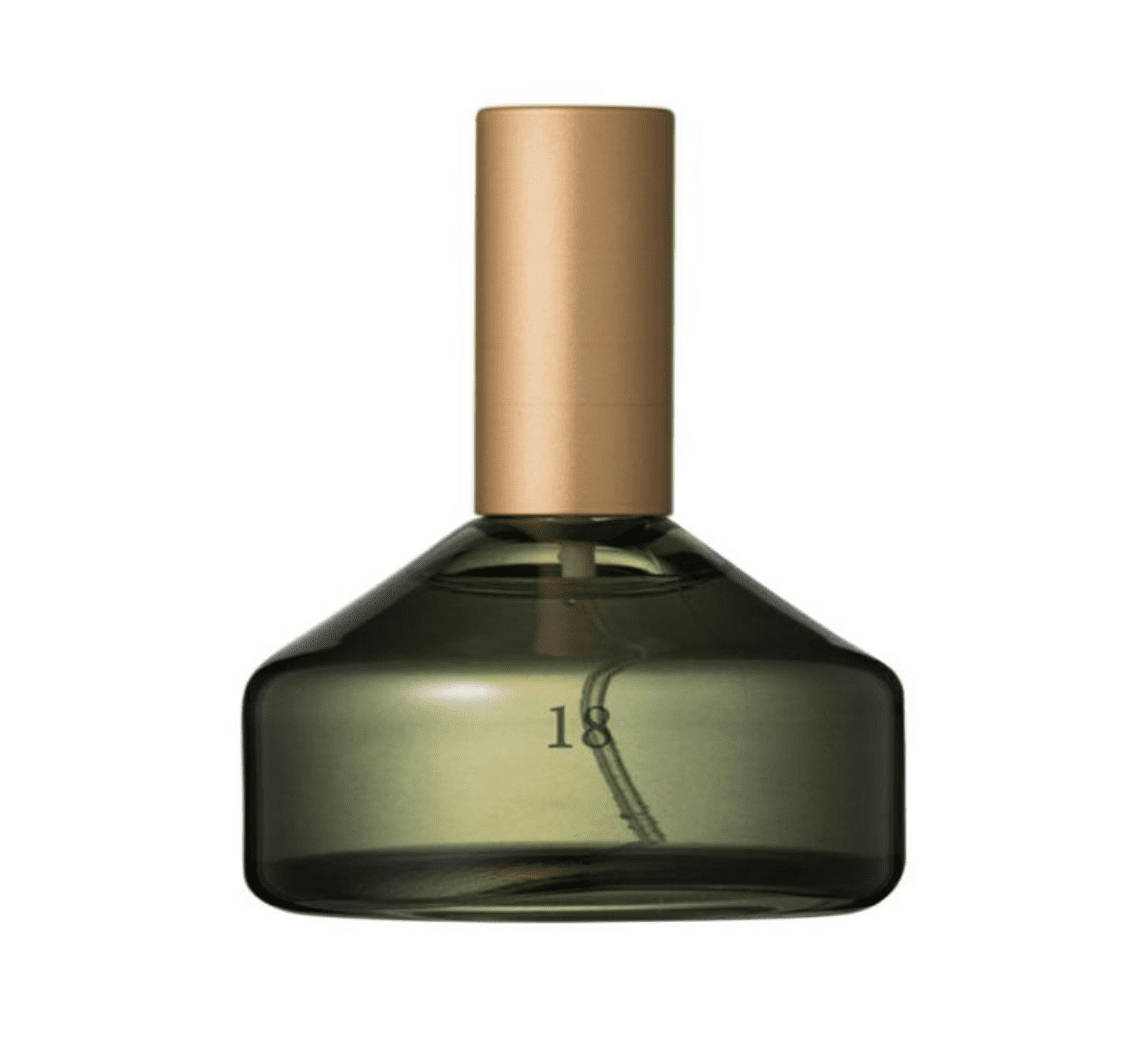 Celes (セレス) | Osaji – No.18 (オサジ – No.18)