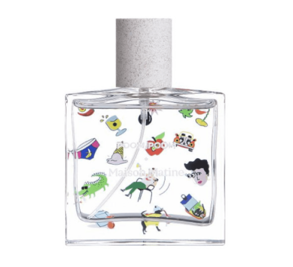 Celes (セレス) | Maison Matine – Poom Poom (メゾン マティン