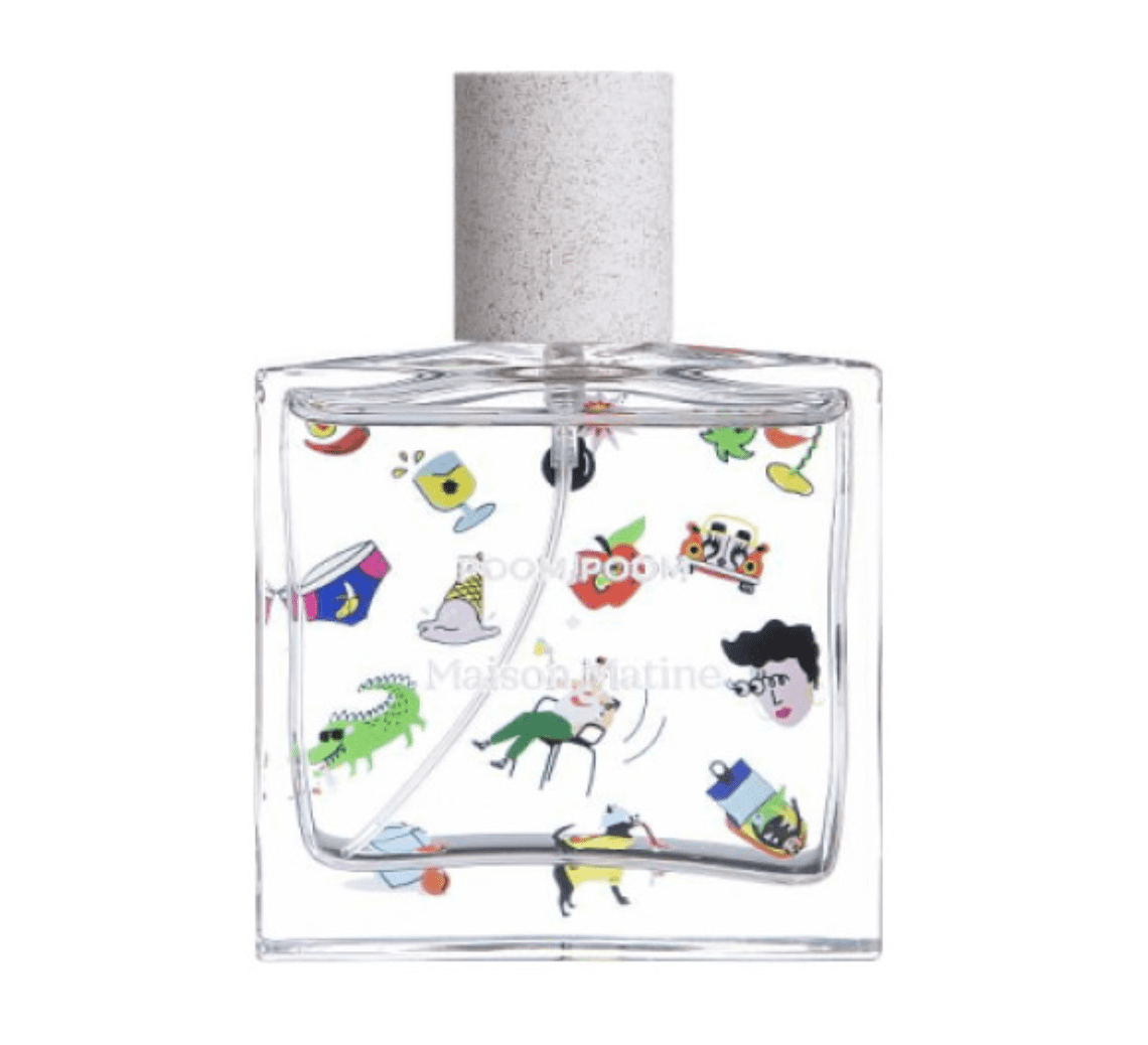 Celes (セレス) | Maison Matine – Poom Poom (メゾン マティン