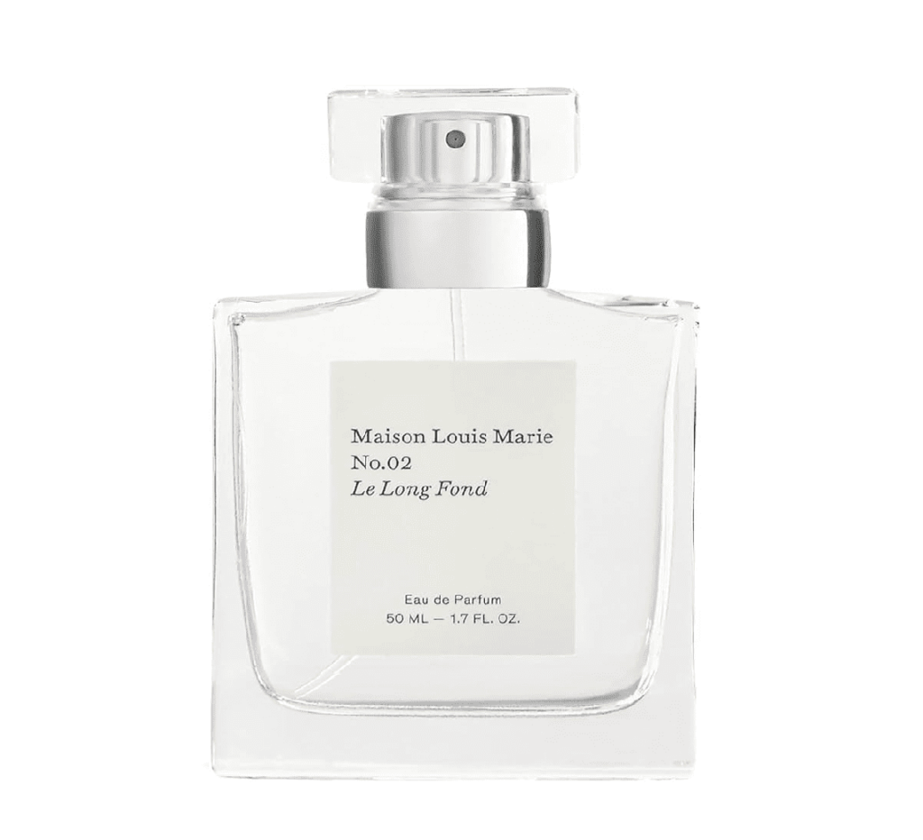 Celes (セレス) | Maison Louis Marie – No.04 Bois De Balincourt