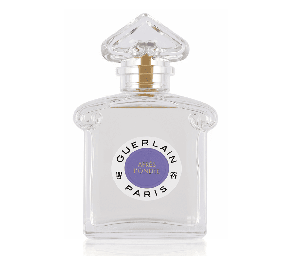 Celes (セレス) | Guerlain – Après L'Ondée (ゲラン – アプレ ロンデ)