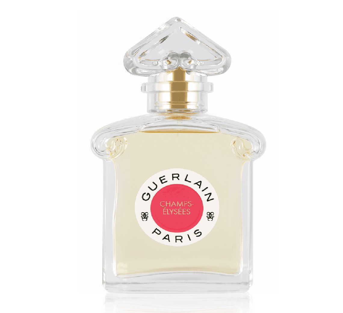 Celes (セレス) | Guerlain – Champs-Élysées (ゲラン – シャンゼリゼ)