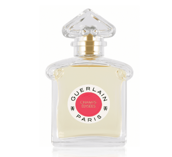 Celes (セレス) | Guerlain – Champs-Élysées (ゲラン – シャンゼリゼ)