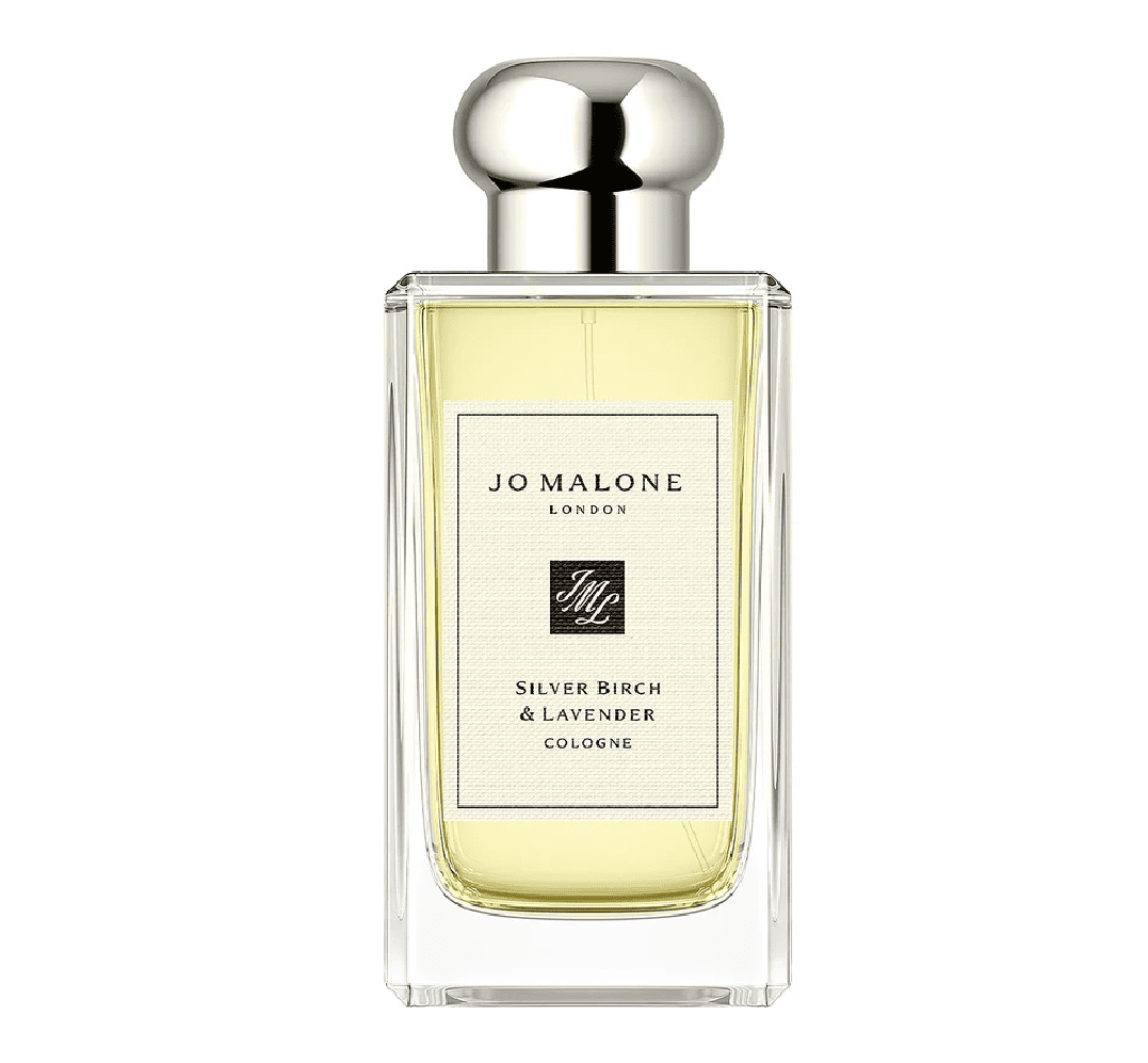 Celes (セレス) | Jo Malone – Silver Birch & Lavender (ジョー