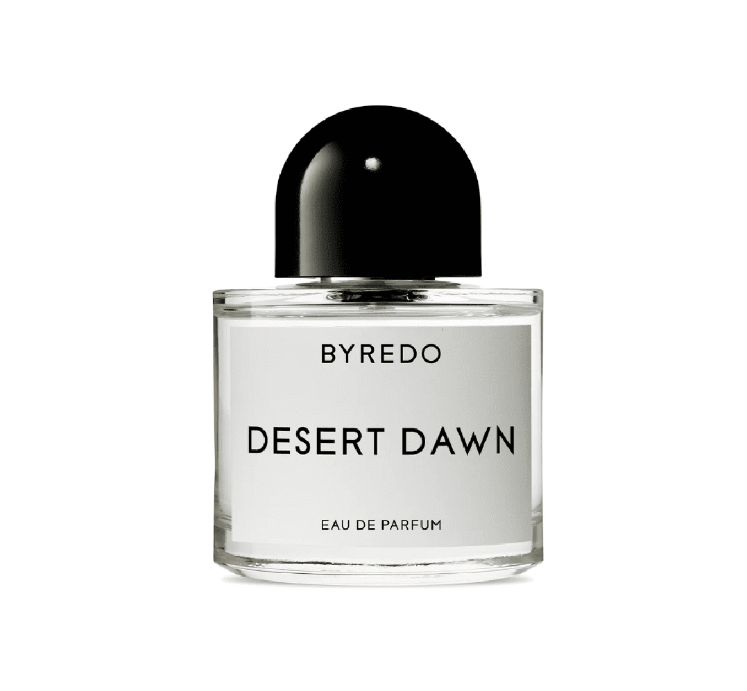 Celes (セレス) | Byredo – Desert Dawn (バイレード – デザート ドーン)