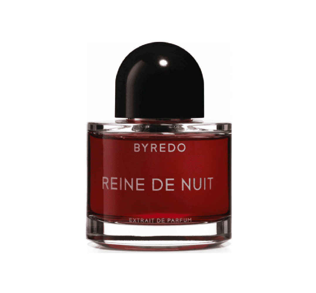 Celes (セレス) | Byredo – Reine de Nuit (バイレード – レンヌ ド