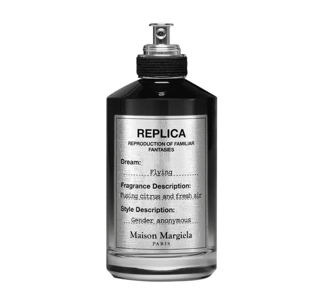 Celes (セレス) | Maison Margiela – Flying (メゾン マルジェラ